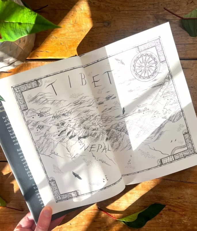 Deepa Anappara discusses 'The Last of Earth' & India’s Colonial Past 3