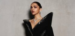Deepika Padukone Snubs 'The White Lotus' over Audition Policy f