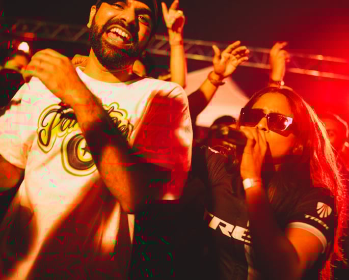 Dialled In London returns to Dalston for 5th Birthday Festival 1