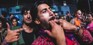 Dialled In London returns to Dalston for 5th Birthday Festival F