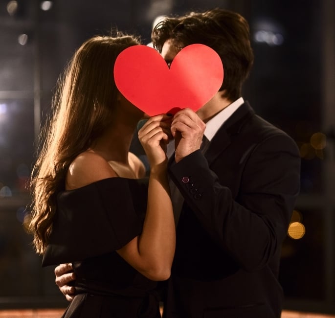 Do British Asians actually Care about Valentine’s Day