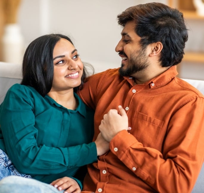 Do British Asians actually Care about Valentine’s Day