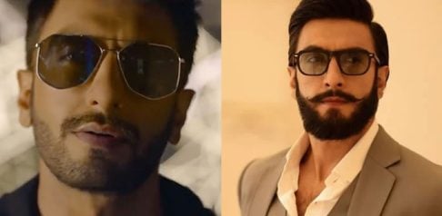 Don 3 Exit to Cost Ranveer Singh £3.2 million f