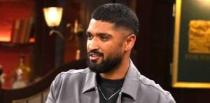 Emmerdale's Kammy Hadiq set for Huge New Story- F