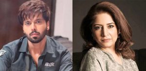 Fahad Mustafa Slammed for Ageist Remarks on Atiqa Odho f