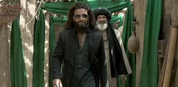 Fans Left Feeling 'Scammed' after Watching Dhurandhar 2 Teaser f