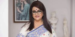 Farida Akhtar Babita Honoured with Ekushey Padak 2026