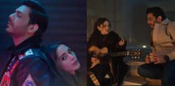 Goher Mumtaz Releases ‘Har Saal’ with Aima Baig