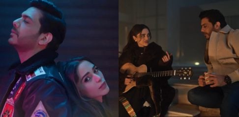 Goher Mumtaz Releases 'Har Saal' with Aima Baig f