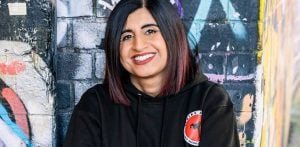 Gulshen Bano talks Women’s Safety, Dragons’ Den & Strike Back f