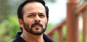 Gunshots Fired Outside Rohit Shetty's Mumbai Home f