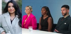 Harpreet Kaur criticises 'Terrible' Apprentice Negotiation f