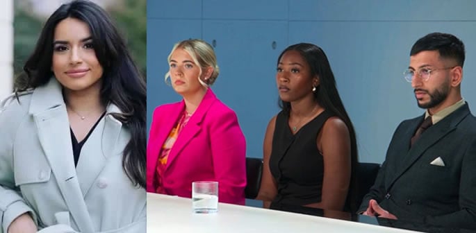 Harpreet Kaur criticises 'Terrible' Apprentice Negotiation f