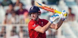 Harry Brook Speaks on Pakistani Players Snub in Hundred 2026