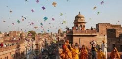 Has Basant been Cancelled in Pakistan? f
