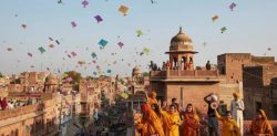 Has Basant been Cancelled in Pakistan?
