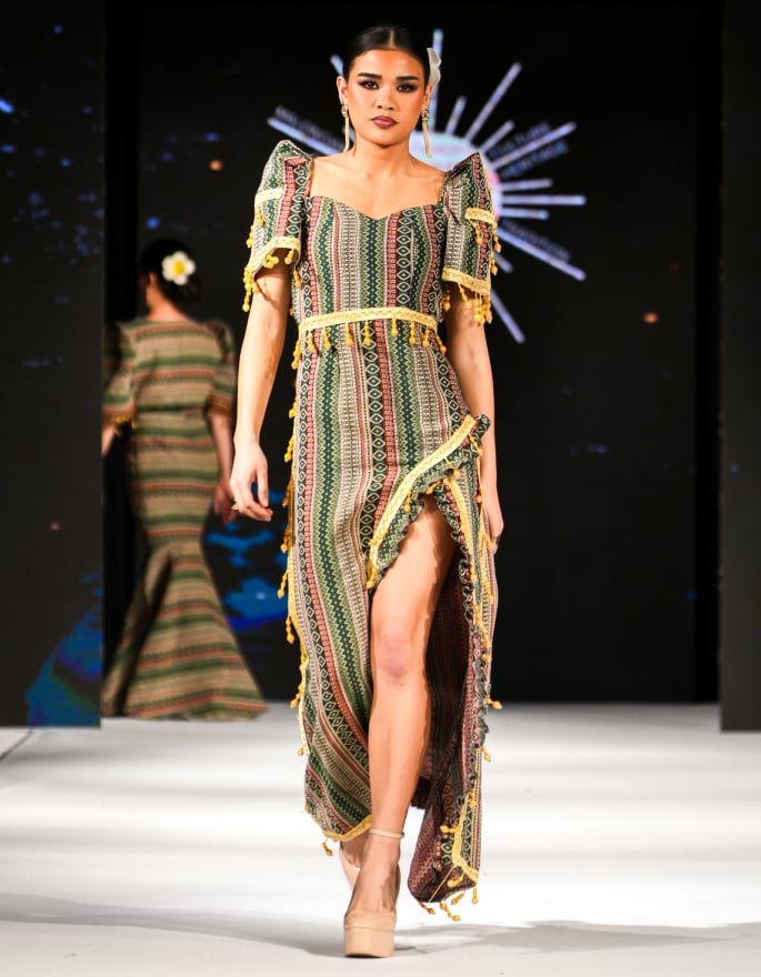 House of iKons February 2026 champions Diversity on the Runway