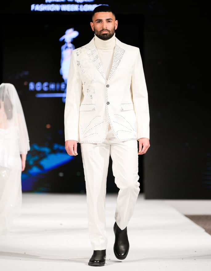 House of iKons February 2026 champions Diversity on the Runway