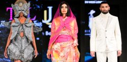 House of iKons February 2026 champions Diversity on the Runway
