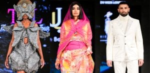 House of iKons February 2026 champions Diversity on the Runway