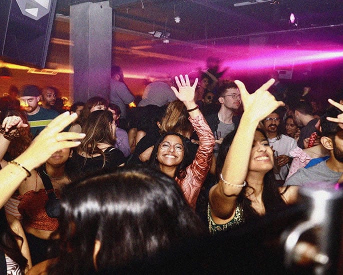 How Bhangra-Reggae Music Revolutionised the British Asian Scene 3