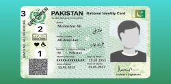 How Pakistan’s ID Card Overhaul affects British Pakistanis