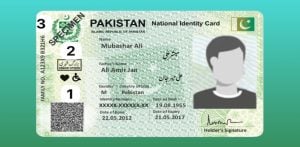 How Pakistan’s ID Card Overhaul affects the British Pakistani Diaspora F