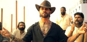 Hrithik Roshan Hails Shahid Kapoor's Performance in 'O Romeo' f