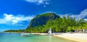 Indian Man alleges Racism at Luxury Mauritius Resort f