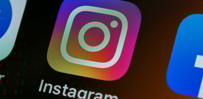 Instagram to Alert Parents over Teen Self-Harm Searches f