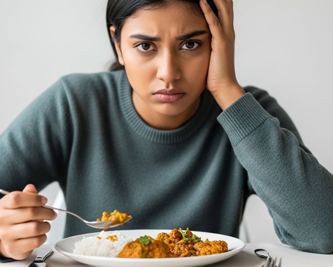 Is Calorie Counting Ruining Your Relationship With Food 2