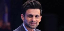 Is Shoaib Malik Preparing for a Fourth Marriage? f