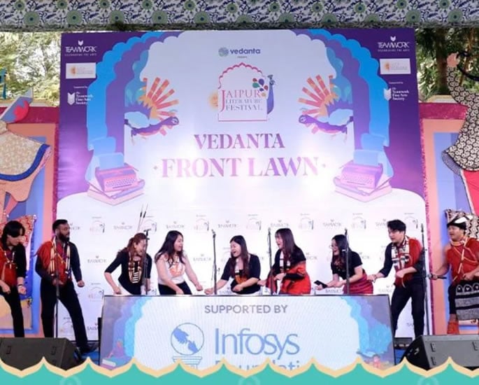 Is The Guardian Wrong about India's Reading Habits