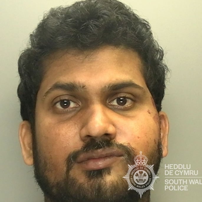 'Jealous' Man Murdered Estranged Wife after She Dated Co-Worker