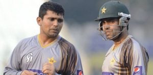 Kamran Akmal Questions Umar Akmal's PSL Auction Snub f