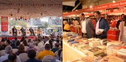 Karachi Literature Festival Highlights Culture & Fashion