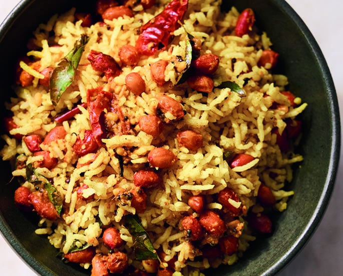 Karan Gokani talks 'Indian 101', Spices & Flavours 2