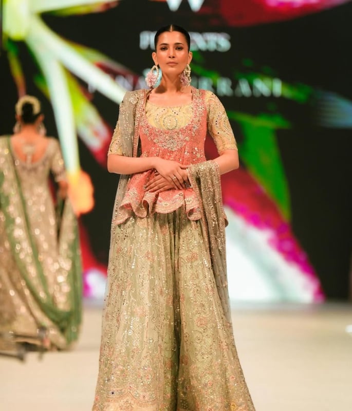 LAAM Fashion Week Debuts in Lahore 4