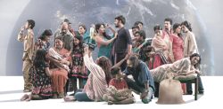 ‘Manusher Bagan’ Gears Up for Theatrical Release