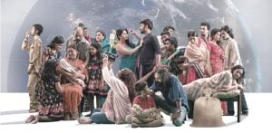 'Manusher Bagan' Gears Up for Theatrical Release f