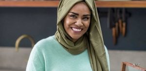 Nadiya Hussain reveals Massive Career Change after BBC Axe f