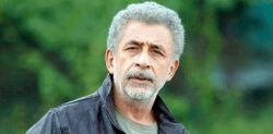 Naseeruddin Shah Alleges Event Disinvite over Political Views