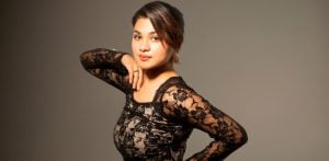 Nawba Tahiya Hossain Quits Showbiz f