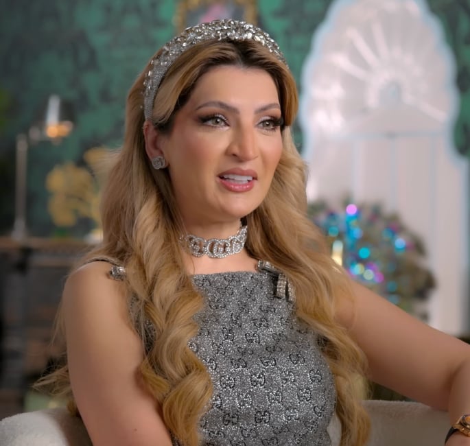 Netflix’s 'Desi Bling' reveals Dubai’s Ultra-Rich Indian Elite 