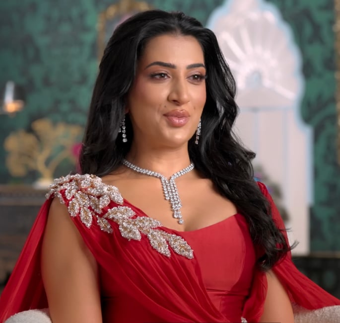 Netflix’s 'Desi Bling' reveals Dubai’s Ultra-Rich Indian Elite 