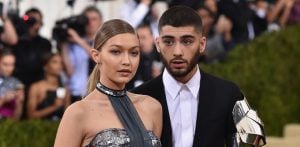 Netizens Drag Zayn Malik's Pakistani Genetics over his Remarks f