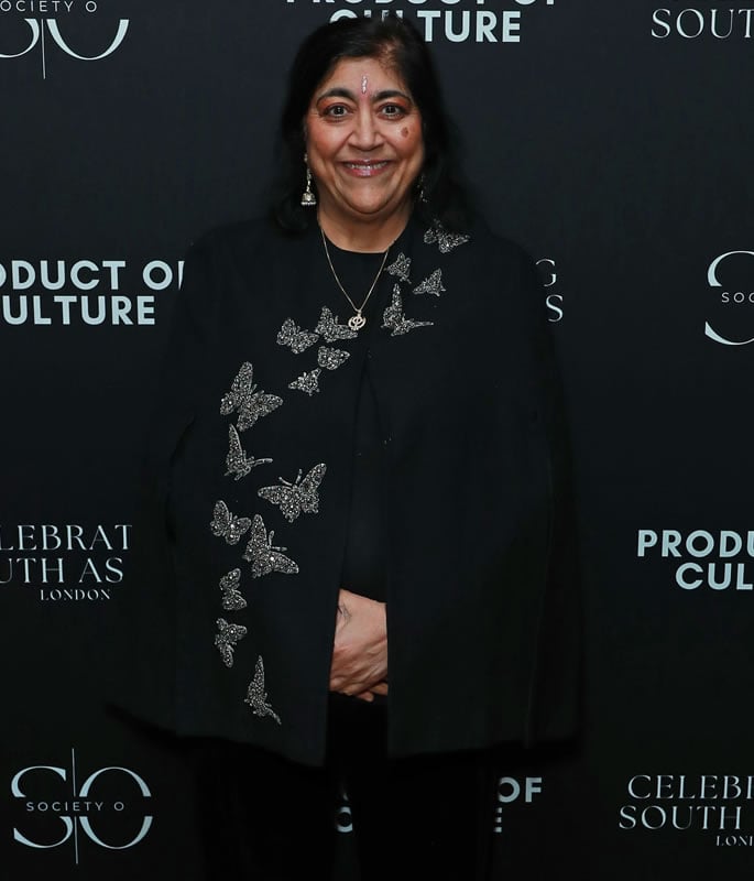 New Event Spotlights South Asian Talent During BAFTA Weekend 2