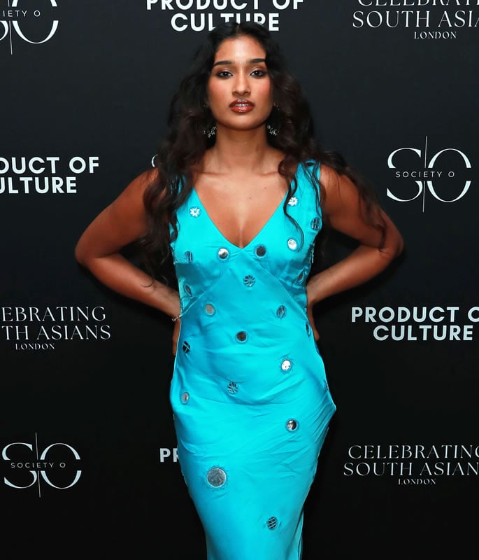 New Event Spotlights South Asian Talent During BAFTA Weekend 3