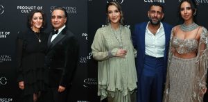 New Event Spotlights South Asian Talent During BAFTA Weekend f