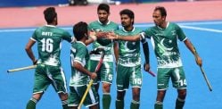 Pakistan Hockey Team left Stranded during Australia Tour